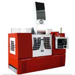 CNC Vertical Lathe Manufacturer Supplier Wholesale Exporter Importer Buyer Trader Retailer in  Batala -  Punjab India